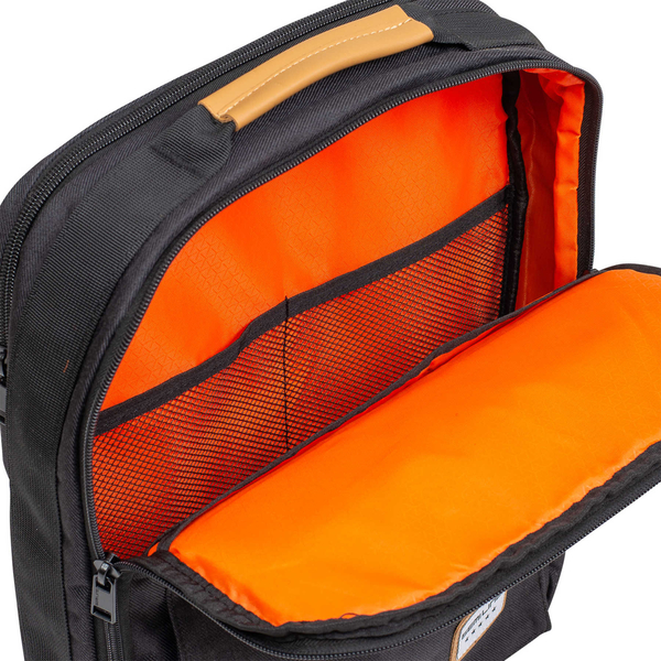 Сумка-рюкзак Semi Line 15 Black (L2002) - Pampik - 6