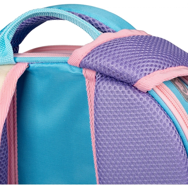 Рюкзак каркасный Yes H-100 Line Friends (559549) - Pampik - 10