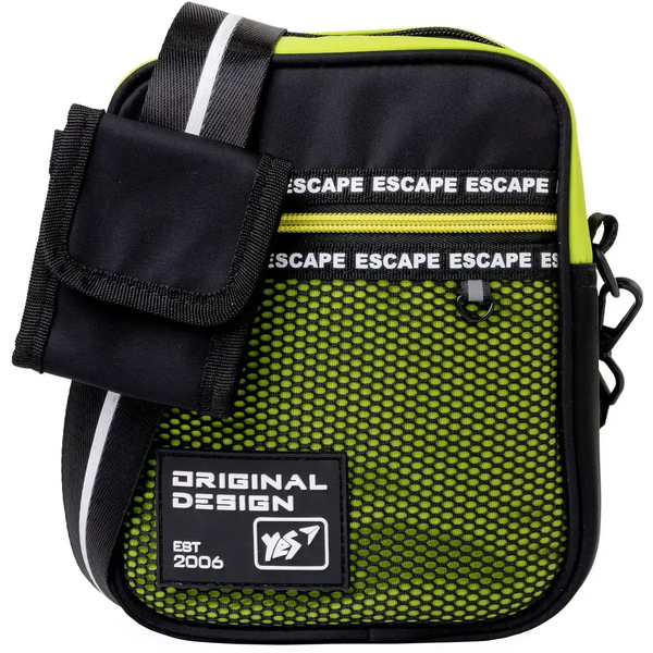 Сумка через плечо Yes CB-2 Escape (559743) - Pampik