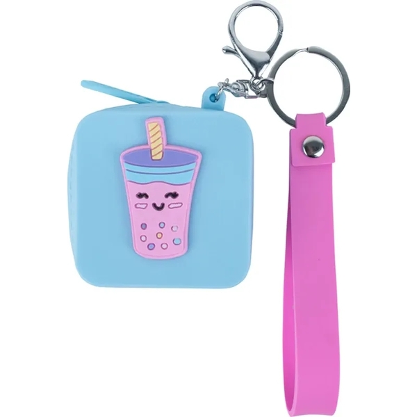 Гаманець Kite 595-3 (K22-595-3) - Pampik