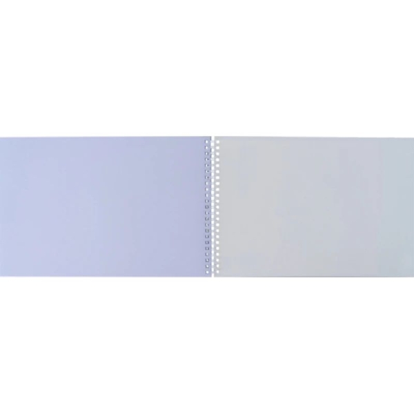 Зошит для малювання Kite Classic А4 Замок, 30 аркушів (K-243) - Pampik - 2