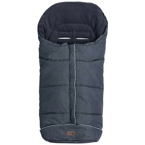 Зимовий конверт для дитини FreeOn Nord Grey (43865) - Pampik