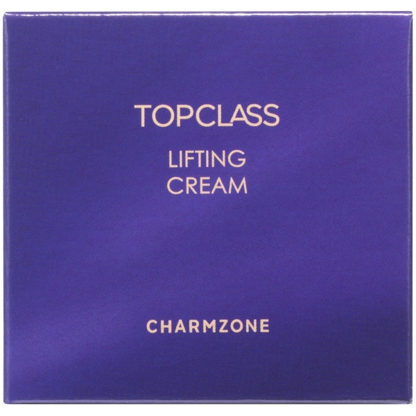 Крем для лица Charmzone Topclass Антивозрастной 50 мл - Pampik - 2