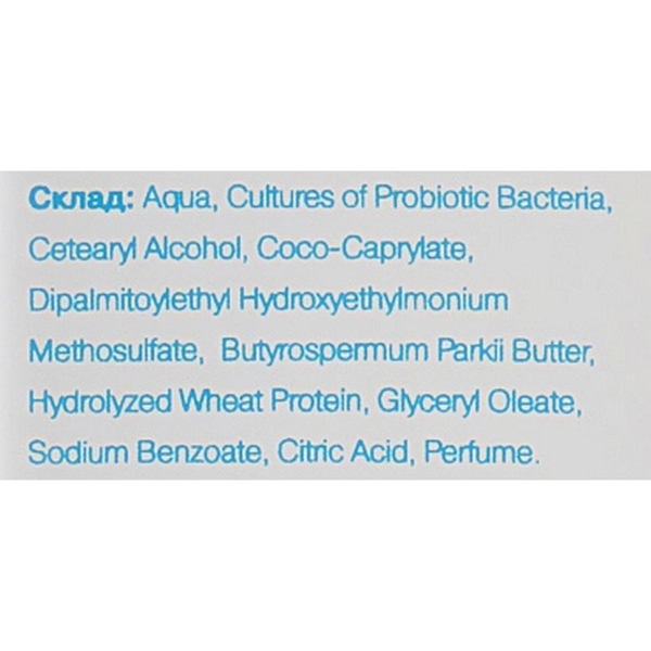 Кондиционер для волос Probiotic Cosmetics, 300 мл - Pampik - 3