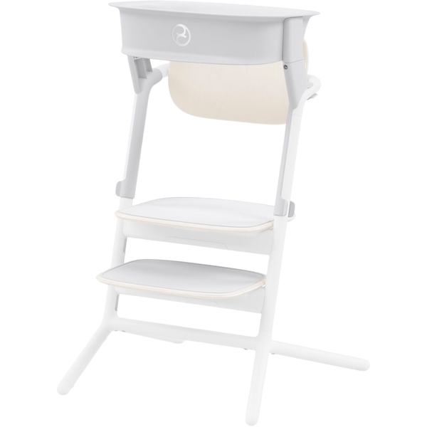 Учебная башня Cybex Lemo All White (523001327) - Pampik