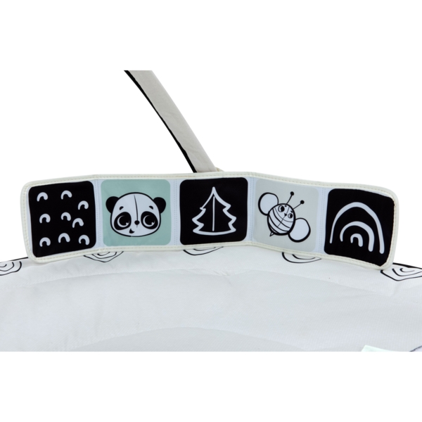 Розвиваючий килимок Tiny Love з дугами День-Ніч (1209206830) - Pampik - 11