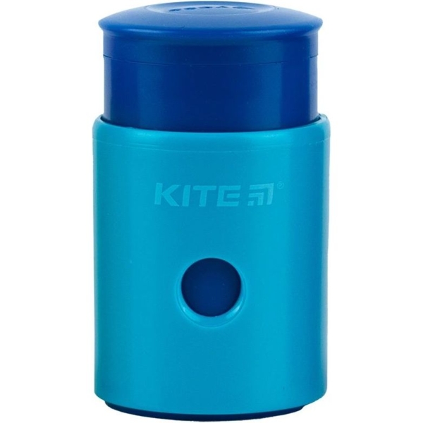 Точилка Kite Sunset з контейнером в асортименті (K24-368) - Pampik - 3