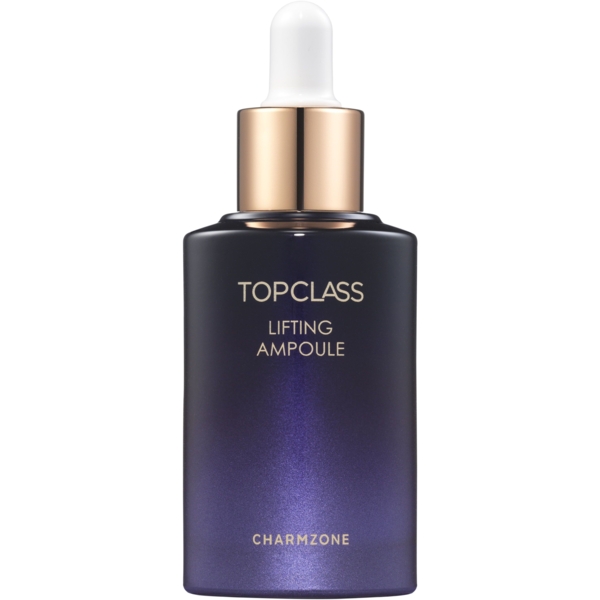 Лифтинг-ампула для лица Charmzone Topclass 50 мл - Pampik