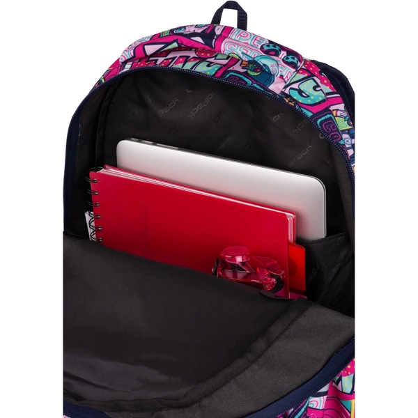 Рюкзак CoolPack Pick 17” Anime (F099814) - Pampik - 6
