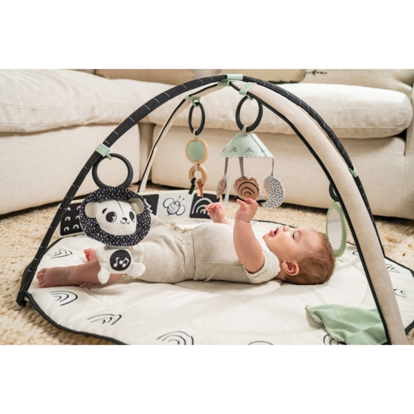 Розвиваючий килимок Tiny Love з дугами День-Ніч (1209206830) - Pampik - 20