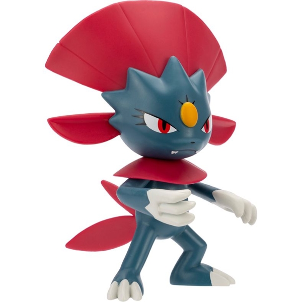 Ігрова фігурка Pokemon W17 Вівайл (PKW3003) - Pampik - 3