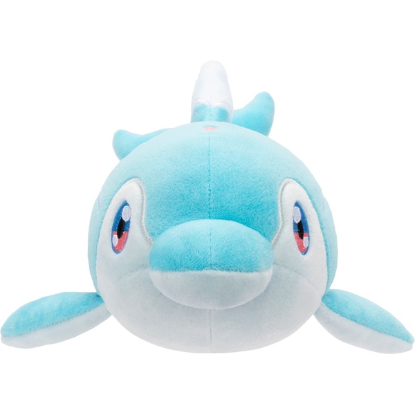 М'яка іграшка Pokemon Фінізен W20 (PKW3662) - Pampik - 3