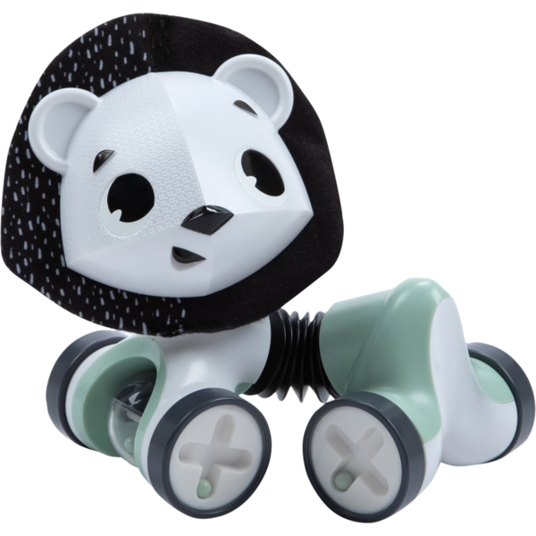 Іграшка каталка Tiny Love Левеня Джордж (1506000458) - Pampik - 7