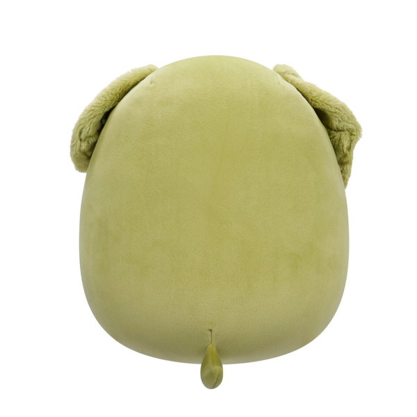 М'яка іграшка Squishmallows Ретрівер Бред, 30 см (SQCR05433) - Pampik - 4