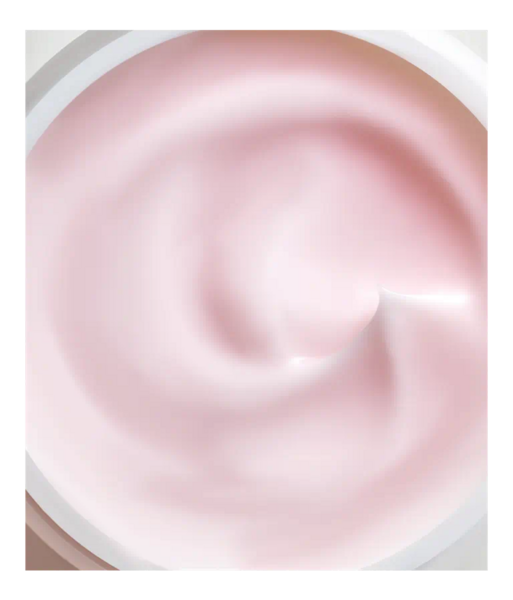 Увлажняющий гель-крем Nivea Rose Touch с розовой водой и гиалуроновой кислотой 50 мл - Pampik - 5