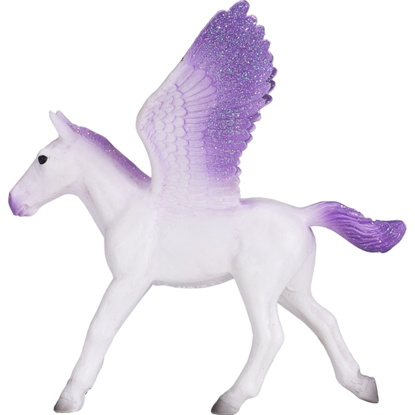 Игровая фигурка Mojo Детеныш пегаса (387289) - Pampik - 4