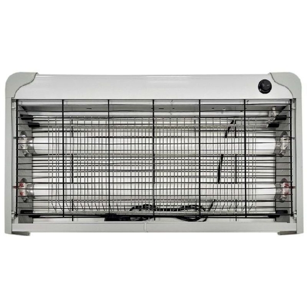 Светильник Євросвітло VOAR-30-01 для уничтожения насекомых 30 Вт (57095) - Pampik