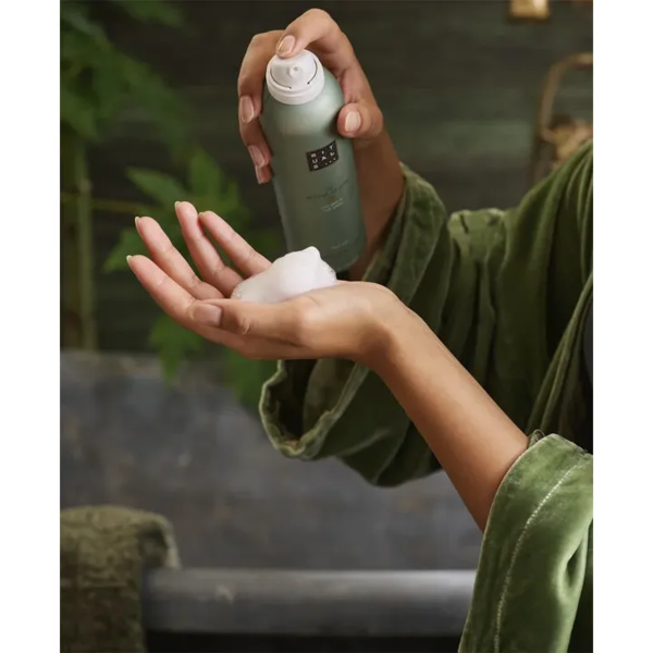 Гель-пінка для душу Rituals The Ritual of Jing Sleep Shower Gel, 200 мл - Pampik - 3