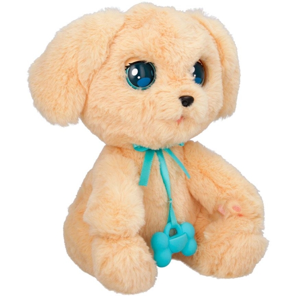 Інтерактивна іграшка Baby Paws W2 Цуценя лабрадора - Pampik - 6