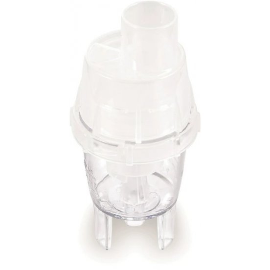 Компресорний інгалятор Microlife NEB 210 - Pampik - 4