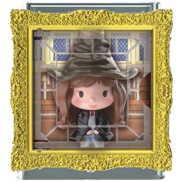 Колекційна фігурка-сюрприз Wizarding World Чарівник 3.8 см 1 шт. (SM22033) - Pampik - 35