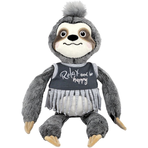 Игрушка Tigres ленивец Флеш (ИГ-0147) - Pampik