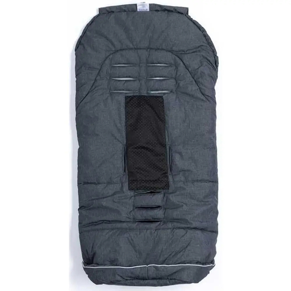 Зимовий конверт для дитини FreeOn Nord Grey (43865) - Pampik - 3