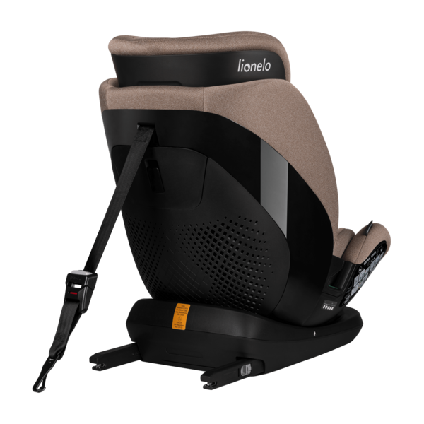 Автокрісло Lionelo Lavender I-Size Beige Latte - Pampik - 7