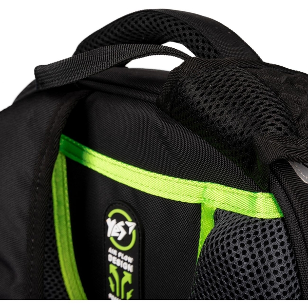 Рюкзак школьный Yes S-91 Gamer (559589) - Pampik - 6