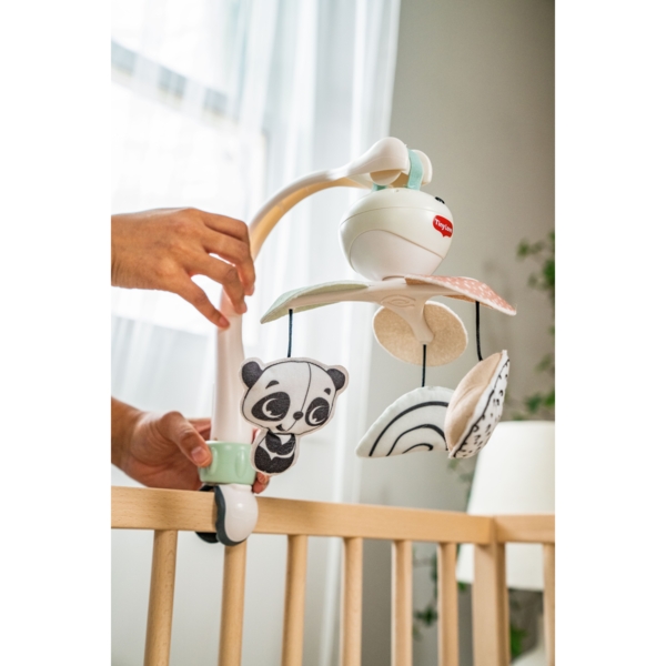 Мобайл Tiny Love мультифункциональный 3 в 1 День-Ночь (1308106830) - Pampik - 13