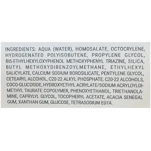 Солнцезащитный крем TopFace Anti-Shine Cream SPF 50+ РТ806 30 мл - Pampik - 6