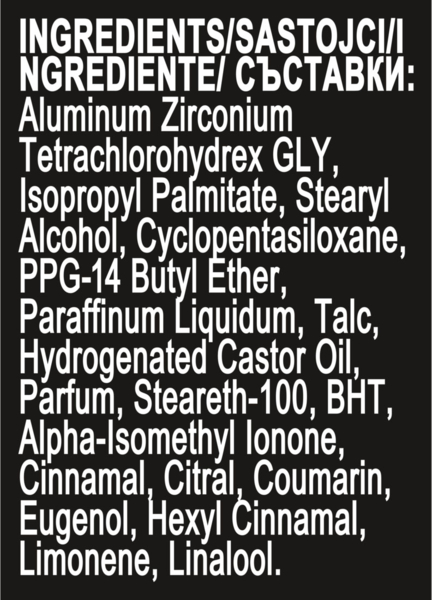 Антиперспирант AXE Jungle Fresh, стик, 50 мл - Pampik - 3