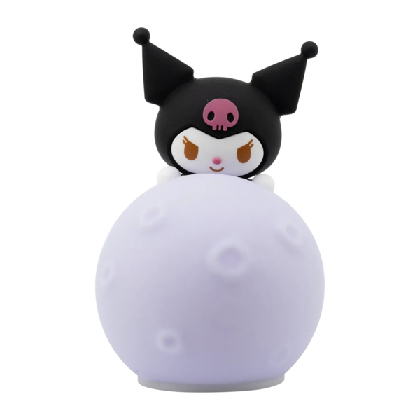Колекційна фігурка Hello Kitty Куромі на Місяці зі світлом (11528) - Pampik