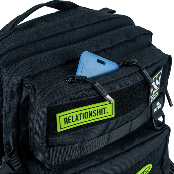 Рюкзак Kite Education teens 2593L-1 (K24-2593L-1) - Pampik - 10