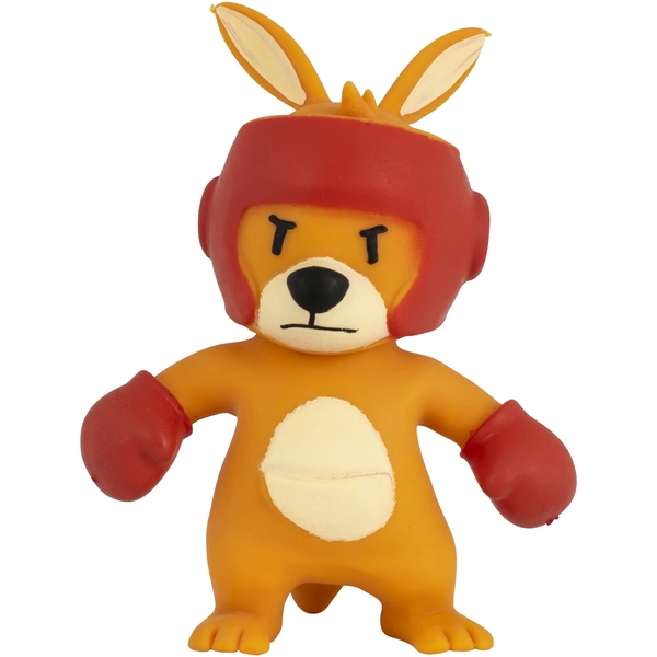 Іграшка Monster Flex Stumble Guys Boxing Roo (97003) - Pampik