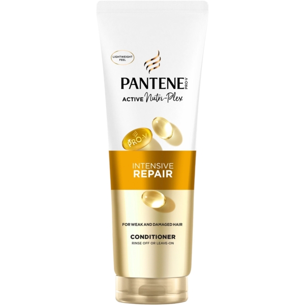 Бальзам-ополіскувач Pantene Pro-V Repair & Protect Інтенсивне відновлення, 350 мл - Pampik - 2