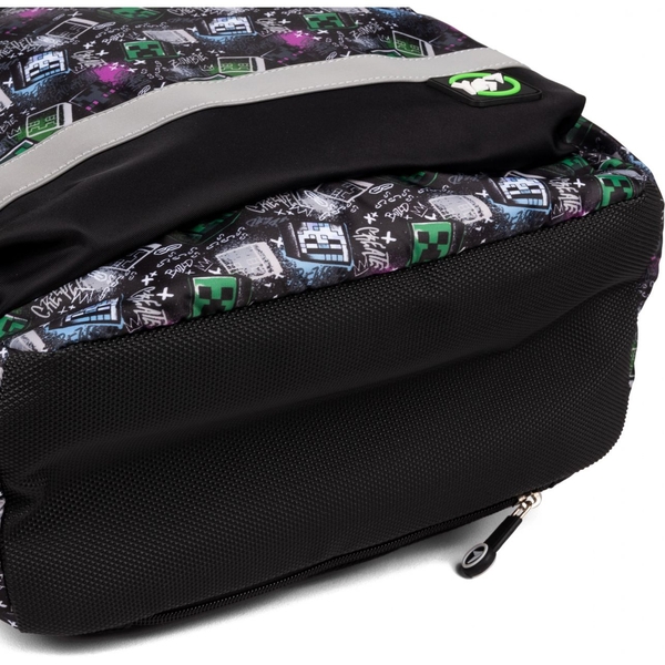 Рюкзак Yes S-52 Ergo Minecraft (559570) - Pampik - 5