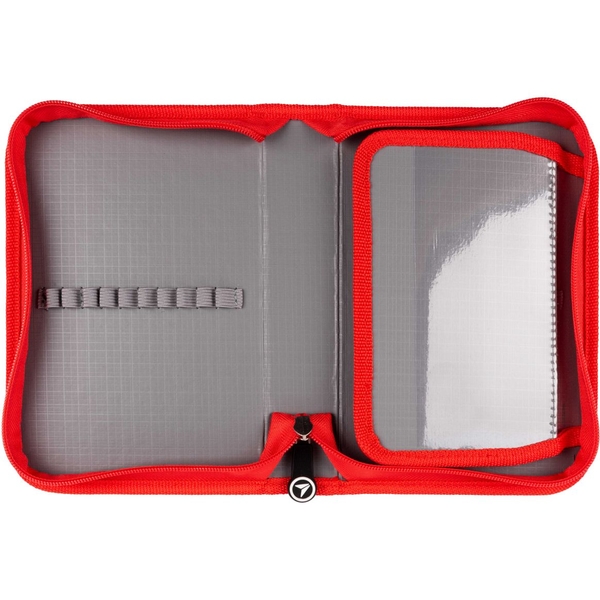 Рюкзак Yes H-100 Collection Robohero с пеналом и сумкой (559773) - Pampik - 10