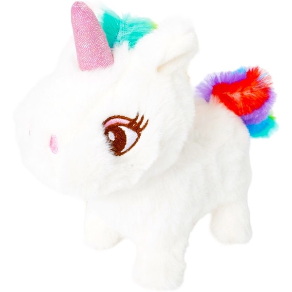 Інтерактивна іграшка Pugs at Play Єдиноріг Sugar (ST-PAP38) - Pampik