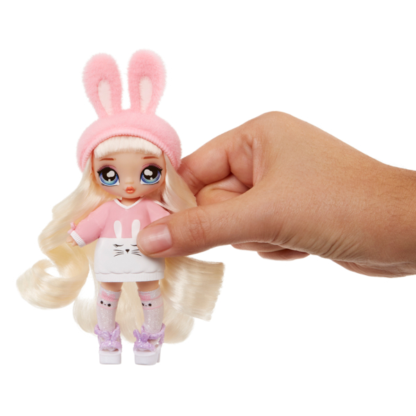 Игровой набор Na! Na! Na! Surprise Minis S3, в ассортименте (594499) - Pampik - 6