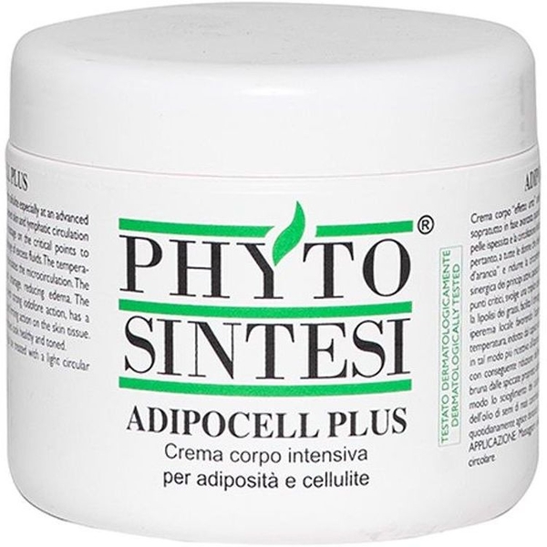 Крем для обличчя Phyto Sintesi Agipocell плюс антицелюлітний 500 мл (PHY0004) - Pampik