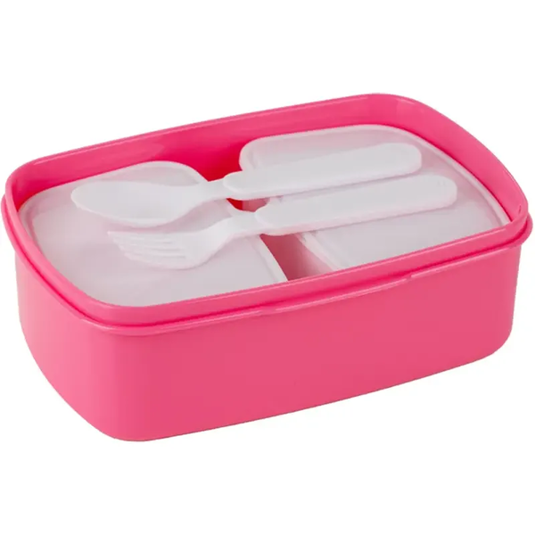 Ланчбокс з наповненням Kite Hello Kitty, 750 мл (HK24-181-2) - Pampik - 5