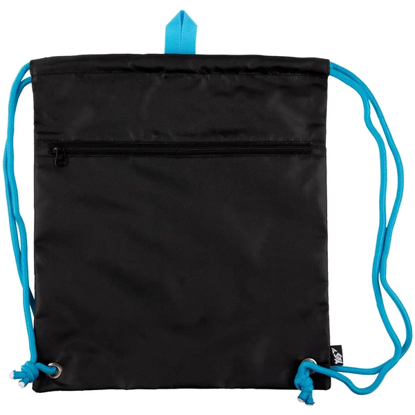 Сумка для взуття Yes SB-10 Smoke Wheel, чорний (559643) - Pampik - 2