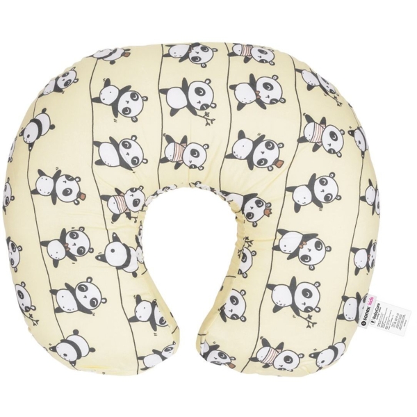 Подушка для годування Sonex BabyCare бежева (SO102144) - Pampik