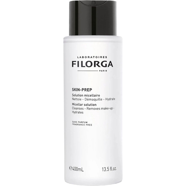 Мицеллярный лосьон Filorga Skin-Prep Micellar Solution 400 мл - Pampik