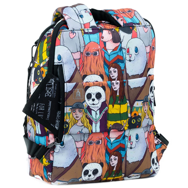 Рюкзак Kite Education teens 2589-5 (K22-2589S-5) - Pampik - 8