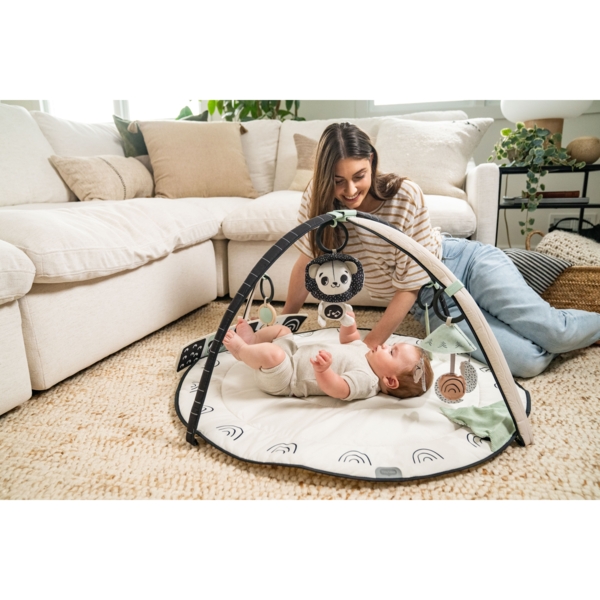 Розвиваючий килимок Tiny Love з дугами День-Ніч (1209206830) - Pampik - 31