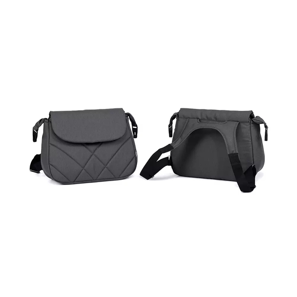 Коляска універсальна 2 в 1 Tutis Viva 4 Luxury Moonstone - Pampik - 6