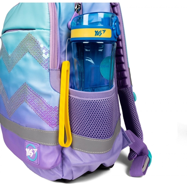 Рюкзак Yes S-52 Ergo Sparkle (559567) - Pampik - 5
