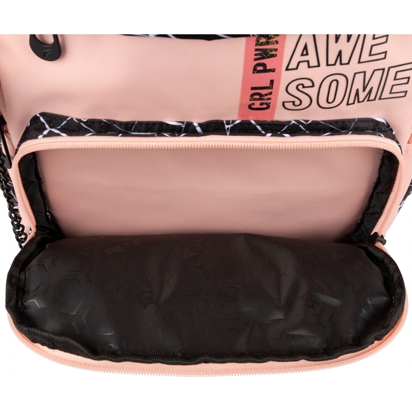 Школьный рюкзак Yes TS-47 Awesome (559615) - Pampik - 6